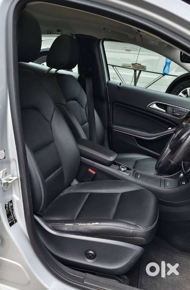 Mercedes-benz Gla 200 D, 2015, Diesel