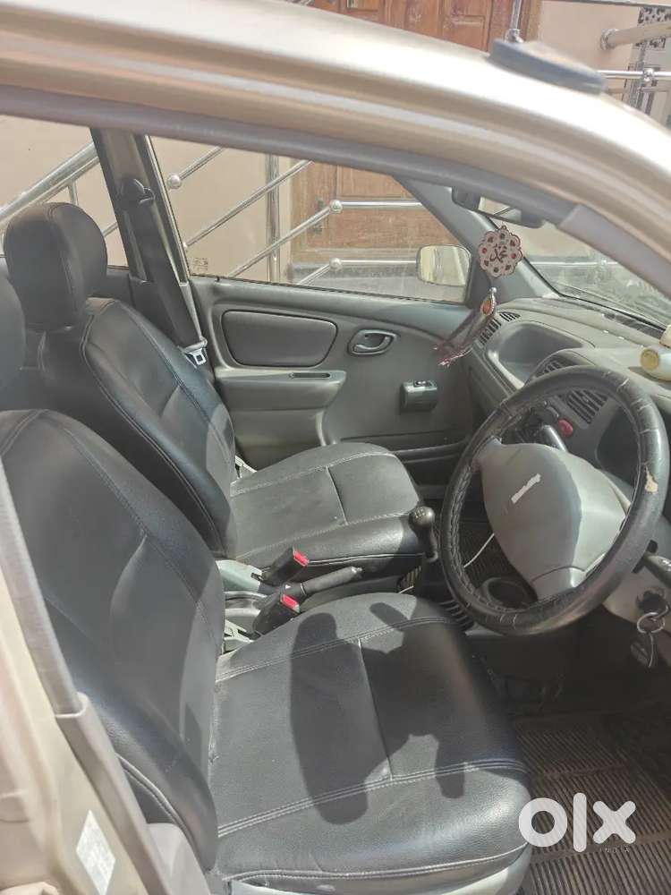 Maruti Suzuki Alto 2009 Petrol Good Condition
