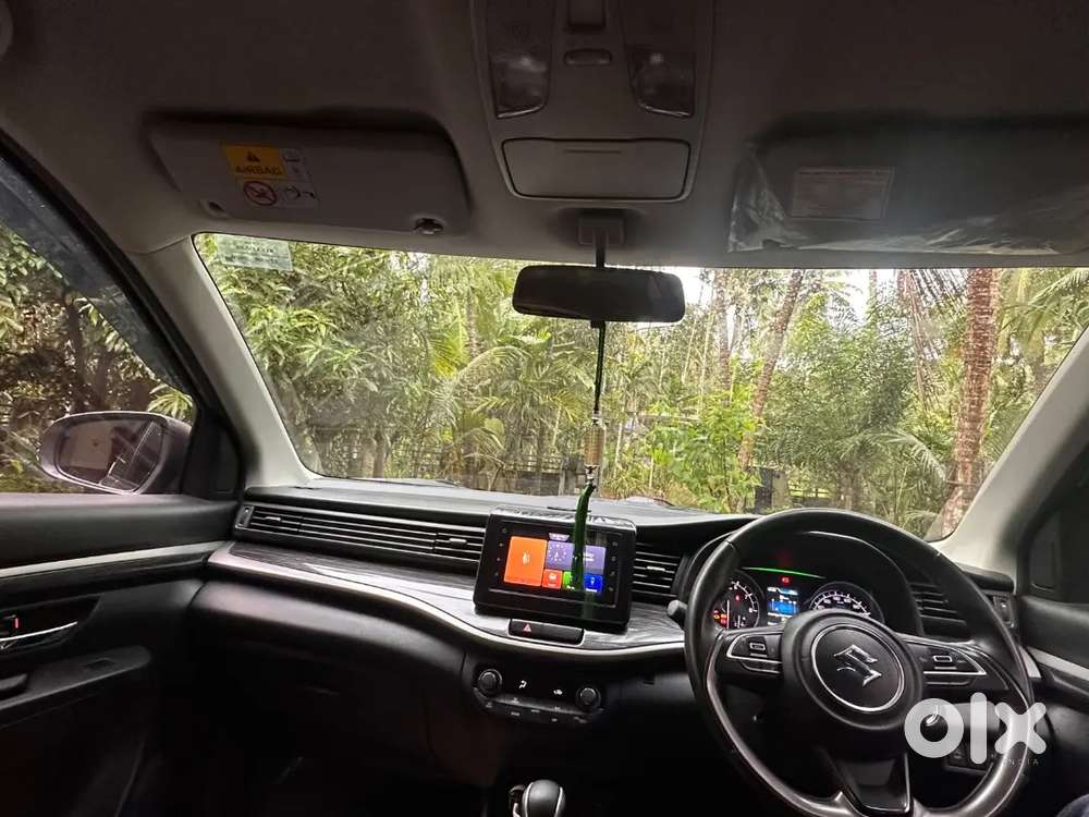 Maruti Suzuki Xl6 2020