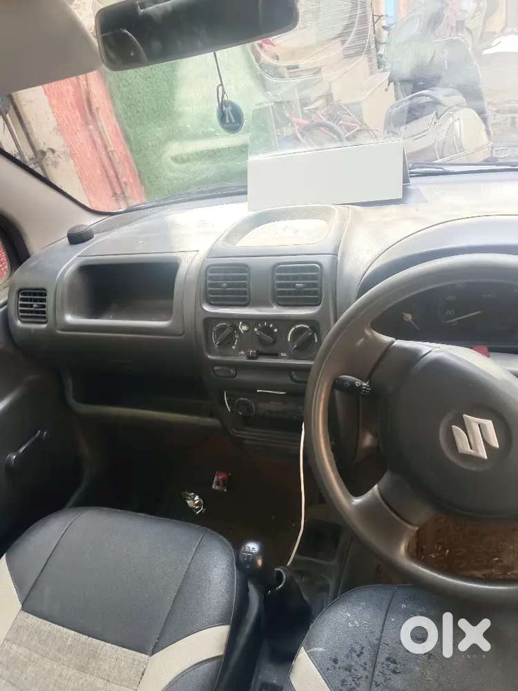 Maruti Wegonr