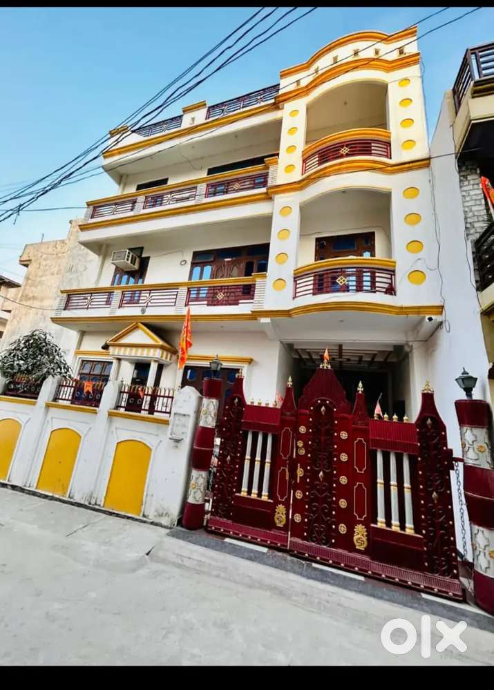 Room flat 2 bhk Tara mandal gorakhpur rustampur