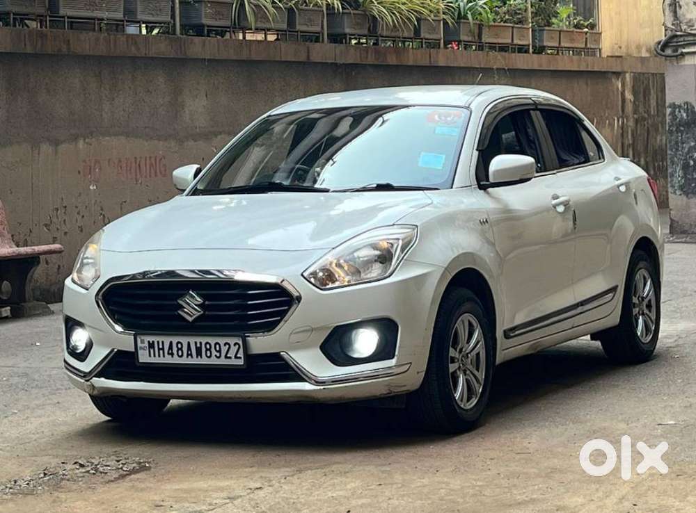 Maruti Suzuki Dzire 1.2 Vxi Cng, 2018, Petrol