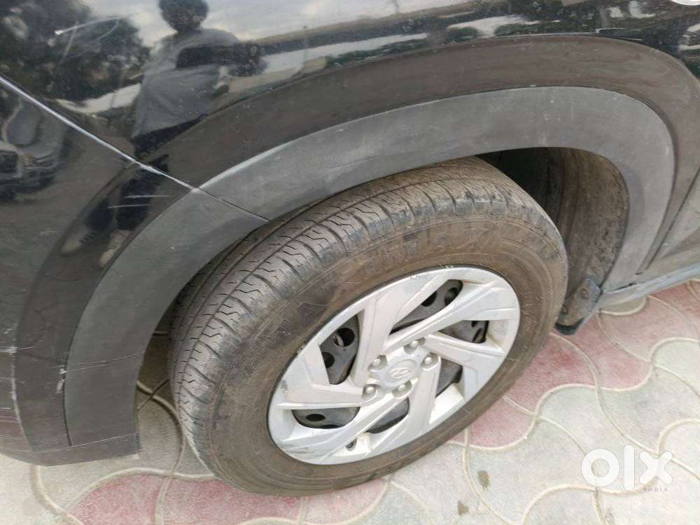 Hyundai Creta E 1.5 Diesel, 2022, Diesel