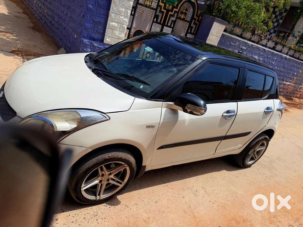 Maruti Suzuki Diesel 2015