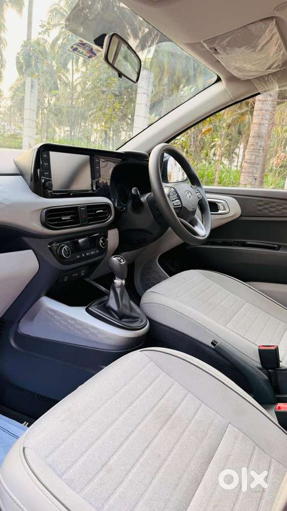 Hyundai Grand I10 Nios