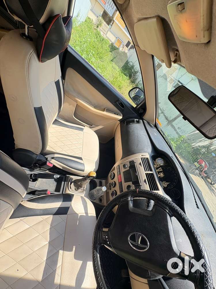 Tata Vista Diesel 2013