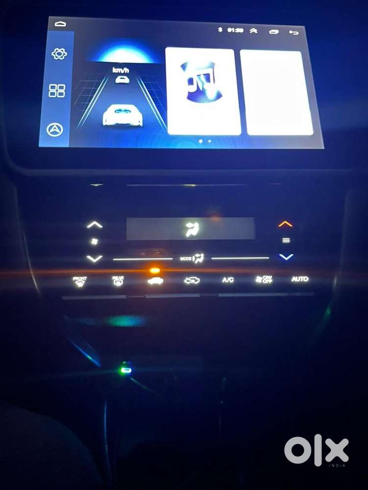 Honda City 2015 Diesel Well Maintained