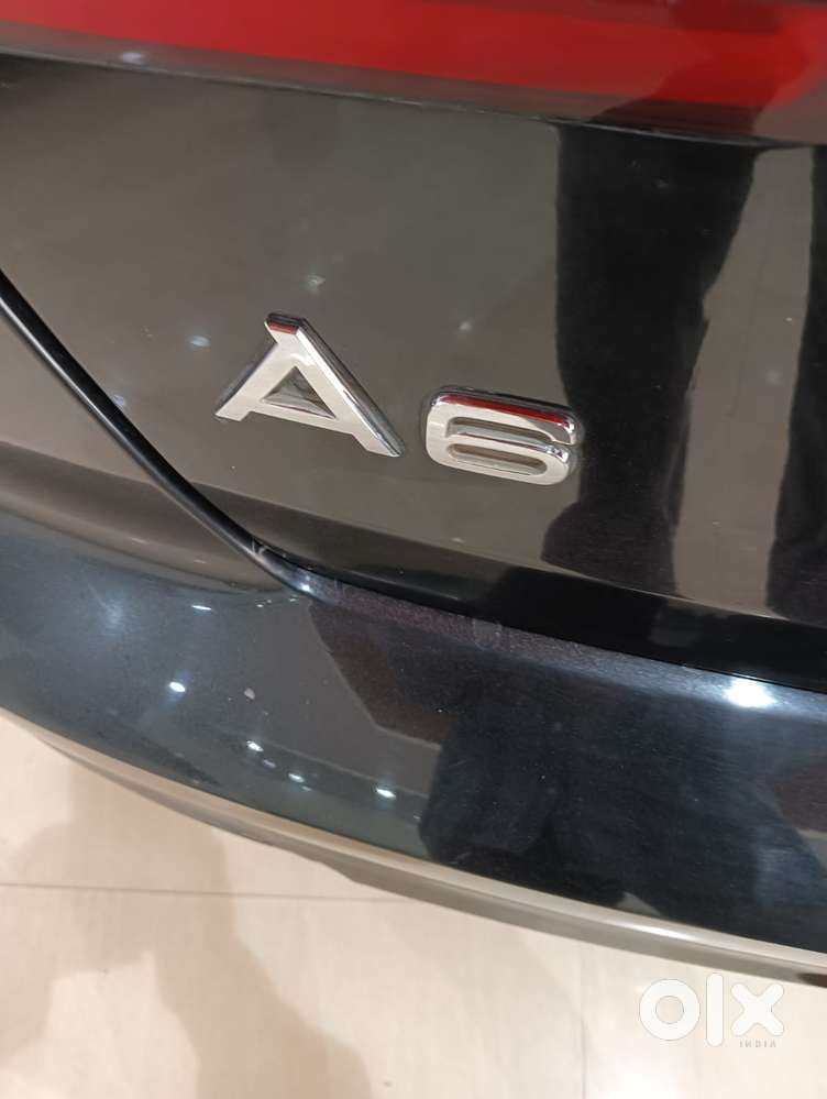 Audi A6 2.0 45 Tfsi Technology, 2023, Petrol