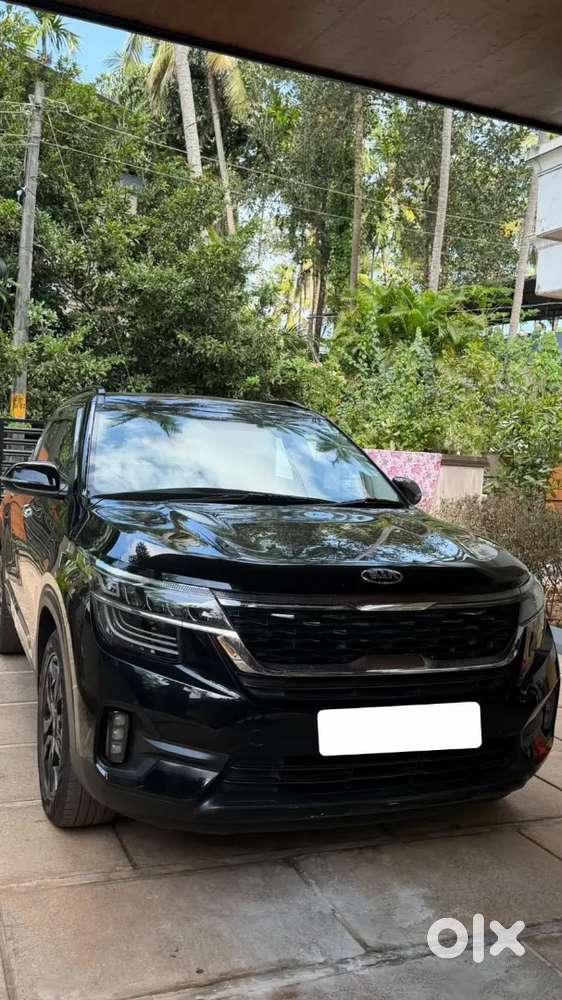 Kia Seltos Diesel 2020.. Emergancy Sale