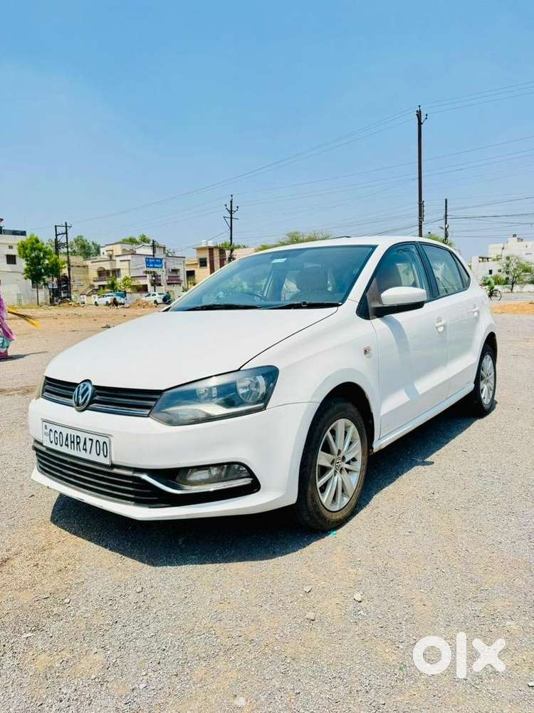 Volkswagen Car Manual 2015