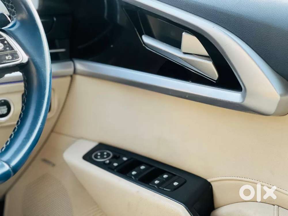 Kia Carens 1.5 Luxury Plus Diesel At 6 Str, 2022, Diesel