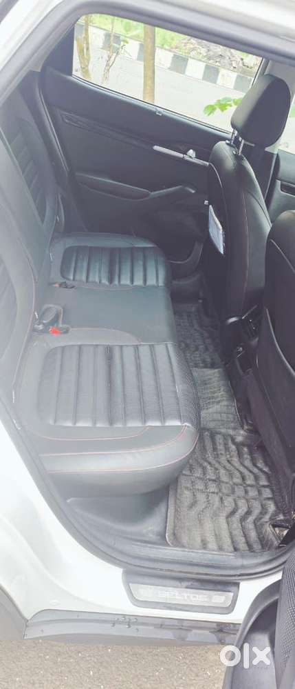 Kia Sonet Gtx Plus 2021 Diesel