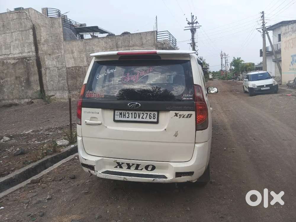 Xylo D4 Model 2011