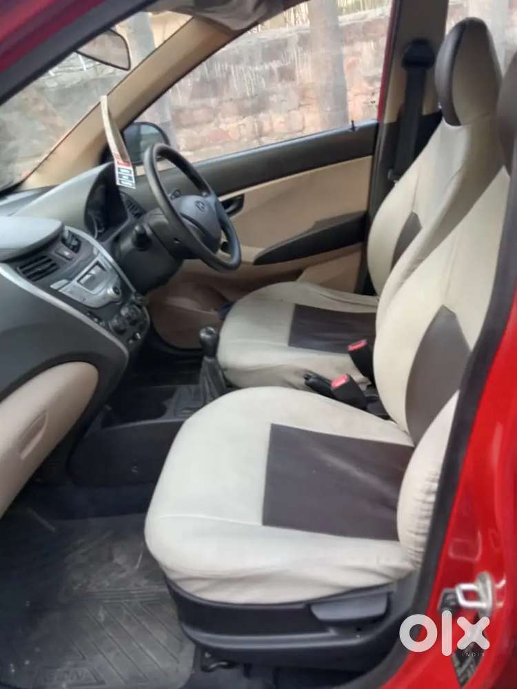 Hyundai Eon Magna Mint Condition