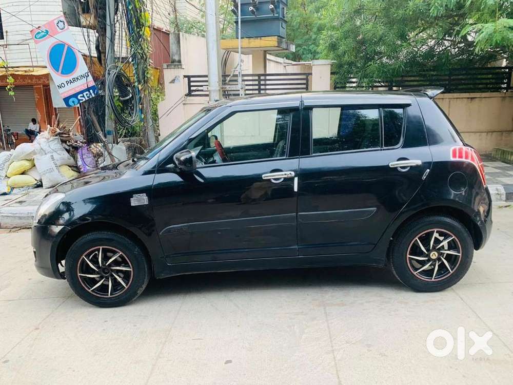 Maruti Suzuki Swift Vdi (o), 2009, Diesel