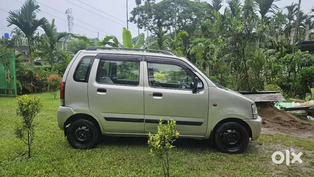 2006 Maruti Suzuki Wagon R