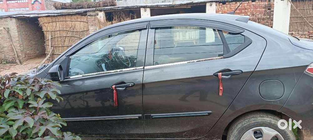 Tata Tigor 2024 Petrol Good Condition