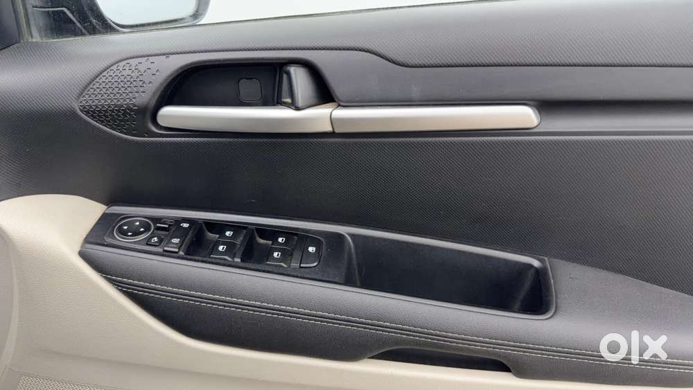 Kia Sonet 1.0 Htx Imt, 2022, Petrol