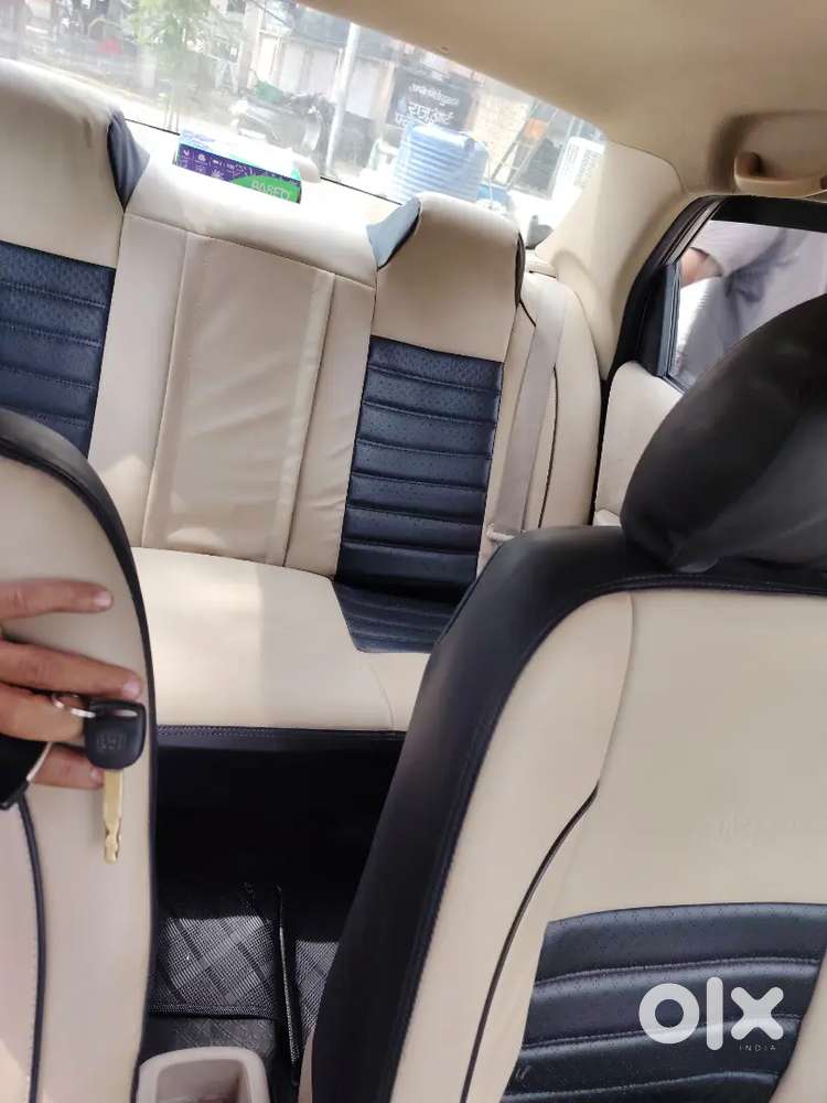 Honda City Zx 2007 Hybrid Petrol