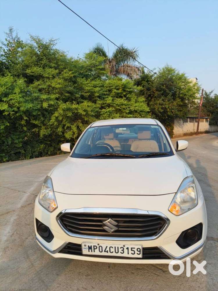 Maruti Suzuki Swift Dzire Vdi Bsiv, 2018, Diesel