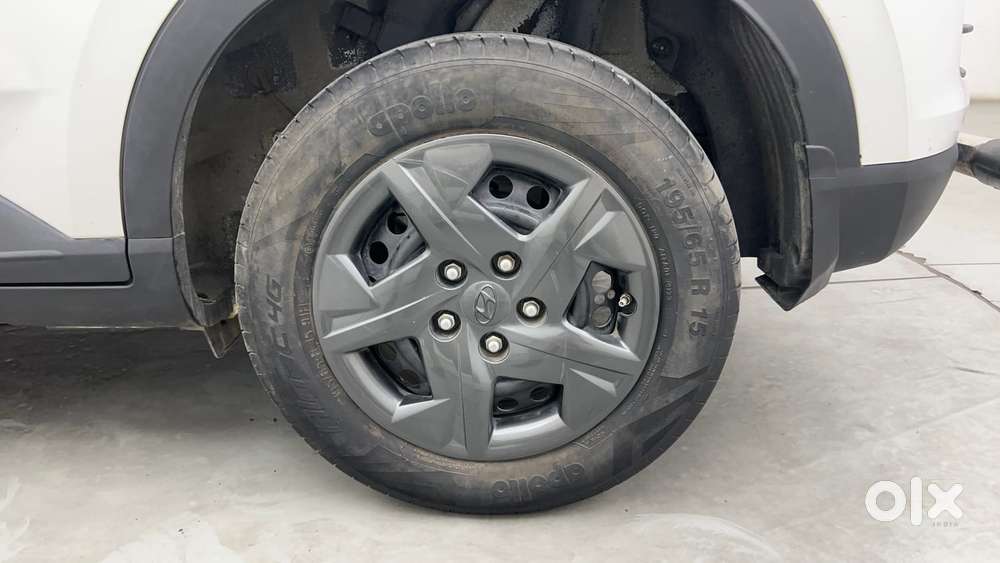Hyundai Venue Sx, 2023, Petrol