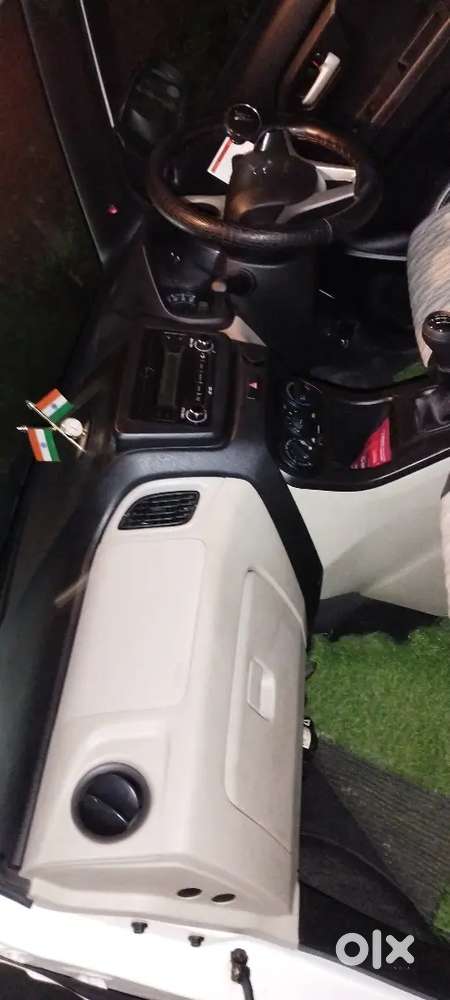 Maruti Suzuki Wagonr Vxi Cng + Petrol | 2026 Model | 1st Owner | 20,00