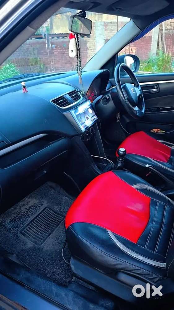 Maruti Suzuki Swift 2012 Diesel 160000 Km Driven