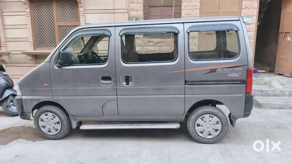 Maruti Eeco