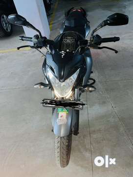 Buy Sell Second Hand Pulsar Ns 200 in Karnataka Used Motorcycles in Karnataka OLX