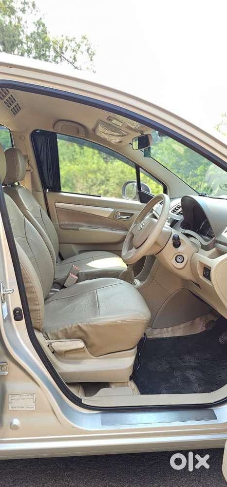 Maruti Suzuki Ertiga Vxi (o) Cng, 2015, Cng & Hybrids