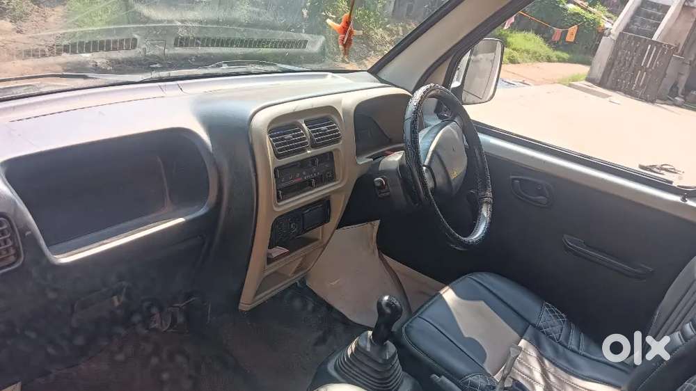 Maruti Suzuki Eeco Ac 2017