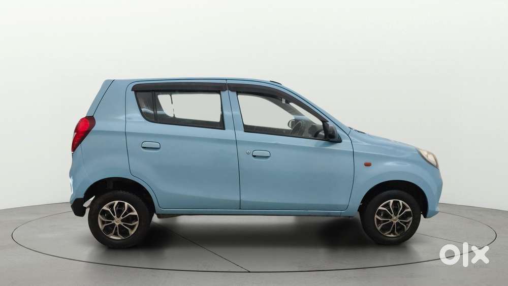 Maruti Suzuki Alto 800 2012-2016 Cng Lxi, 2013, Cng & Hybrids