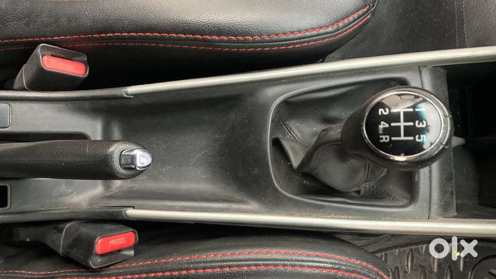 Maruti Suzuki Baleno 1.2 Delta, 2018, Petrol