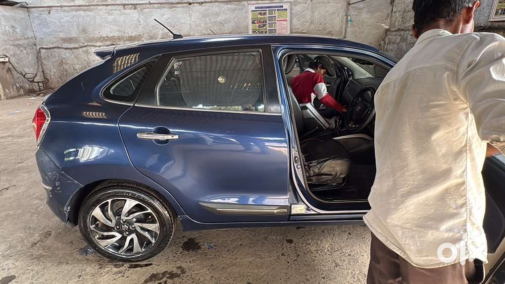 Maruti Suzuki Petrol 2020 Petrol Cng