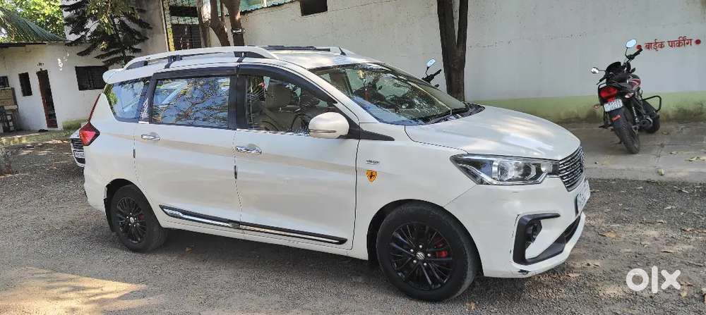 Maruti Ertiga Diesel 2019