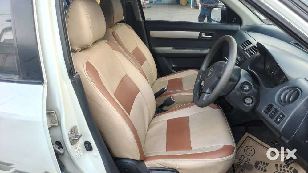 Maruti Suzuki Swift Dzire Vdi, 2010, Diesel