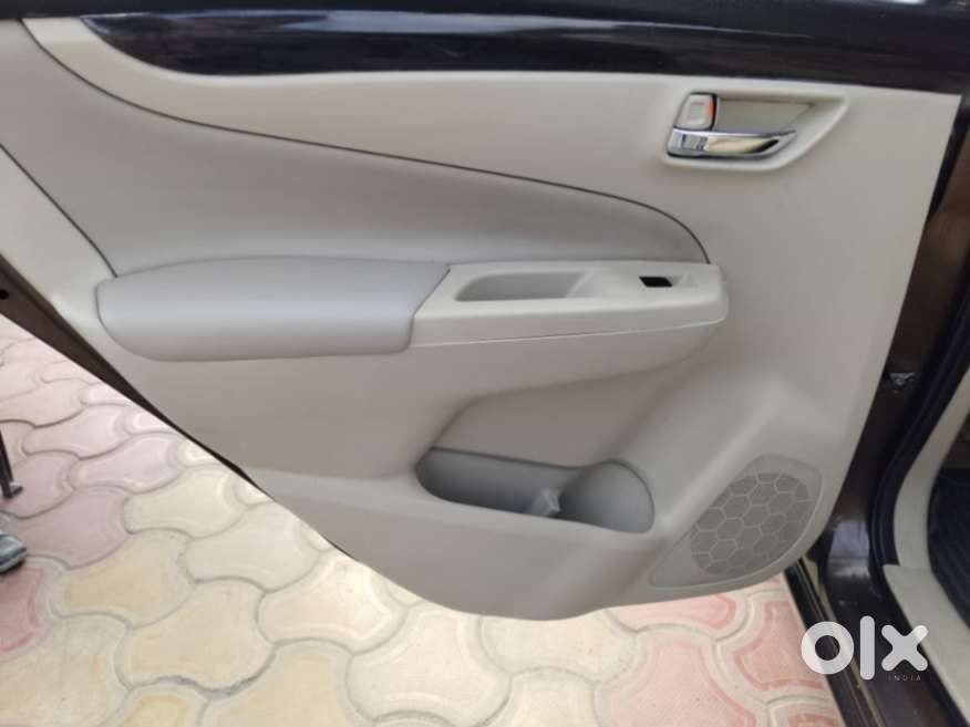 Maruti Suzuki Ciaz Zeta, 2017, Diesel