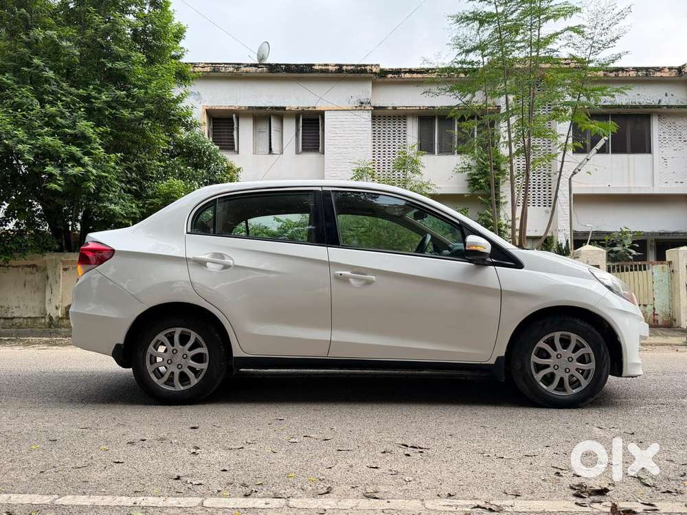 Honda Amaze 1.2 Emt I Vtec, 2016, Petrol