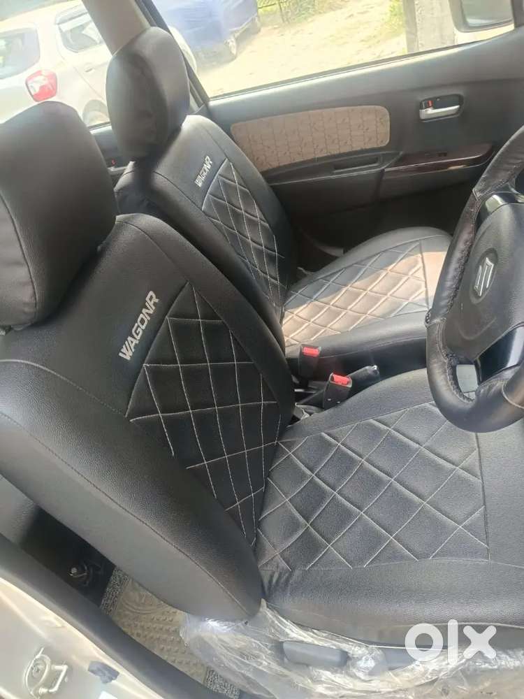 Maruti Suzuki Wagon R 1.0 2018
