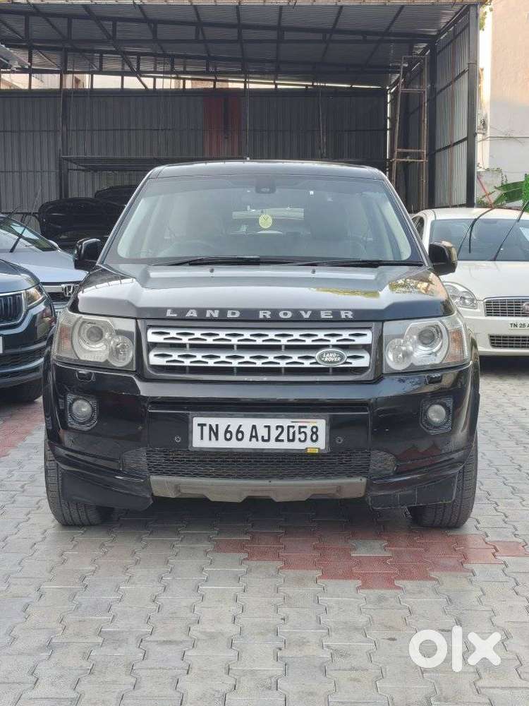 Land Rover Freelander 2 Se, 2011, Diesel