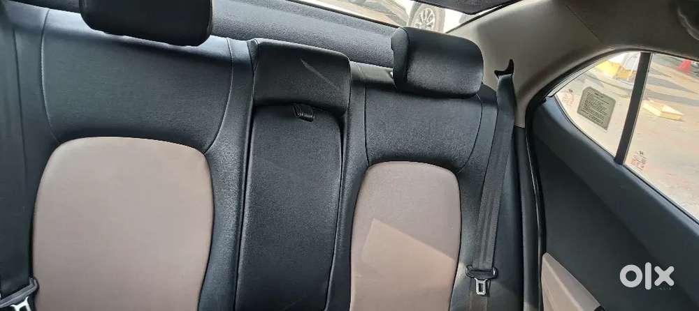 Hyundai Xcent Car Sale