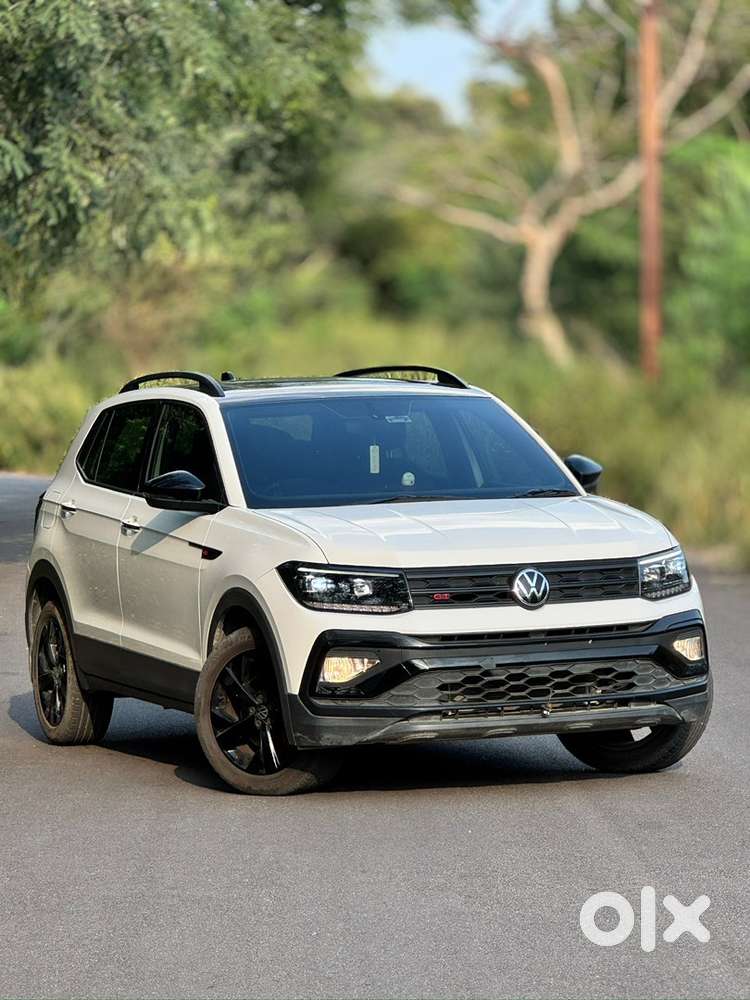 Volkswagen Taigun Gt 2026