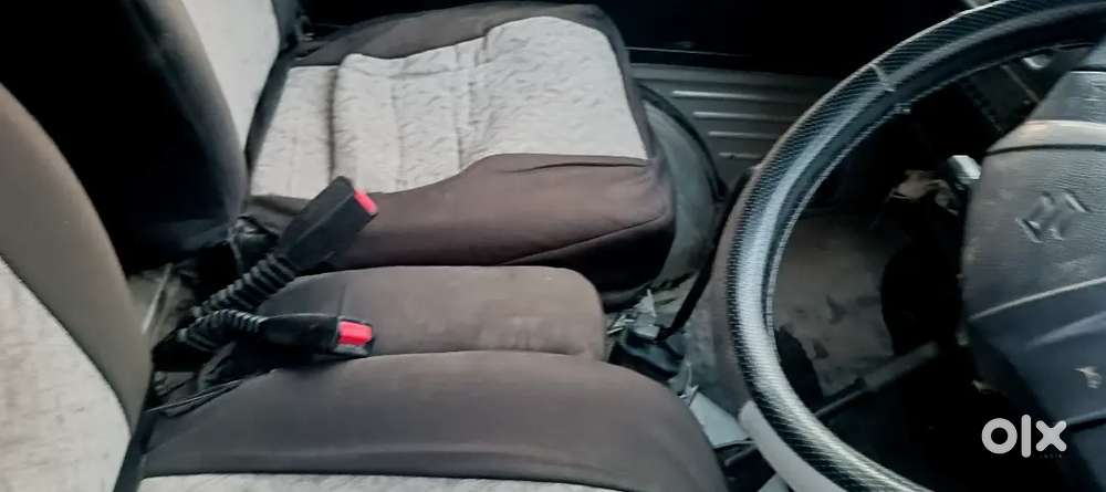 Maruti Suzuki Omni 2014 Variant .. Very Good Condition