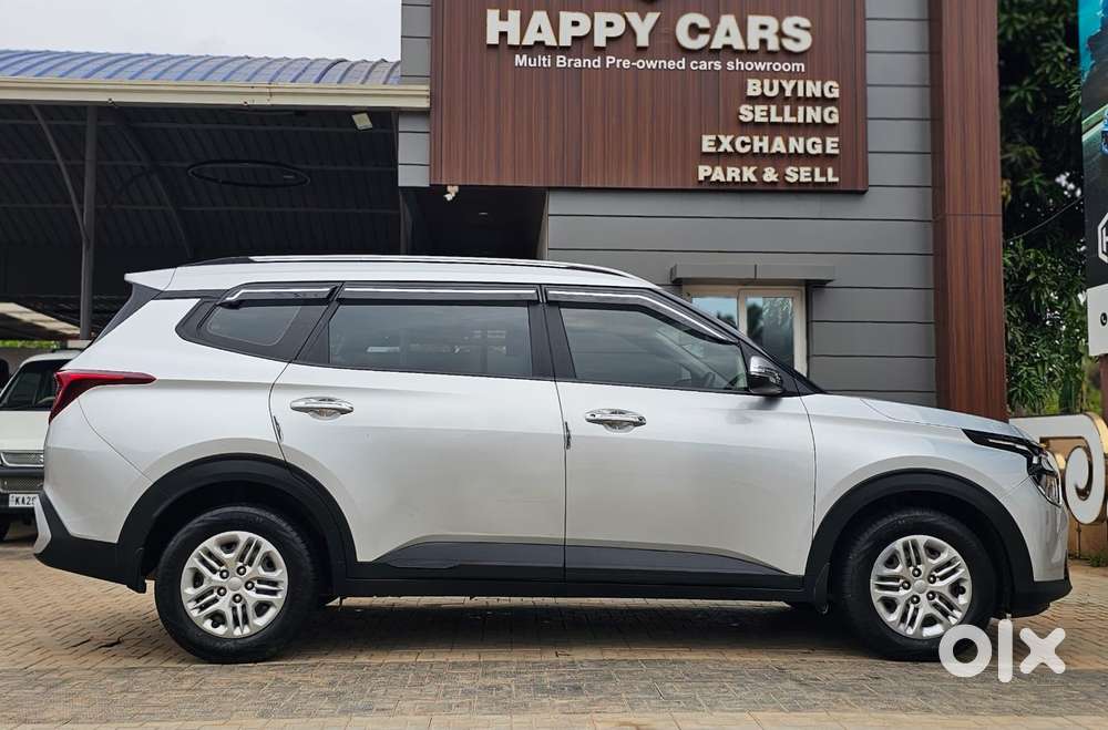 Kia Carens 1.5 Prestige 7 Str, 2023, Petrol
