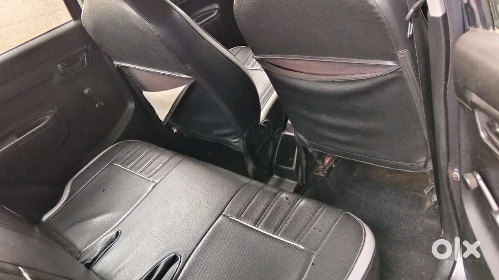 Spresso Vxi+ 2022 Well Condition Insurance New Hai