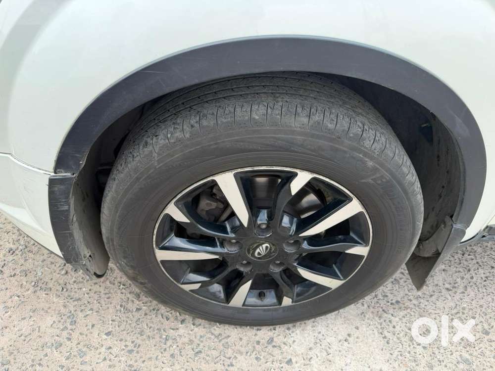 Mahindra Xuv500 2021 Diesel Well Maintained