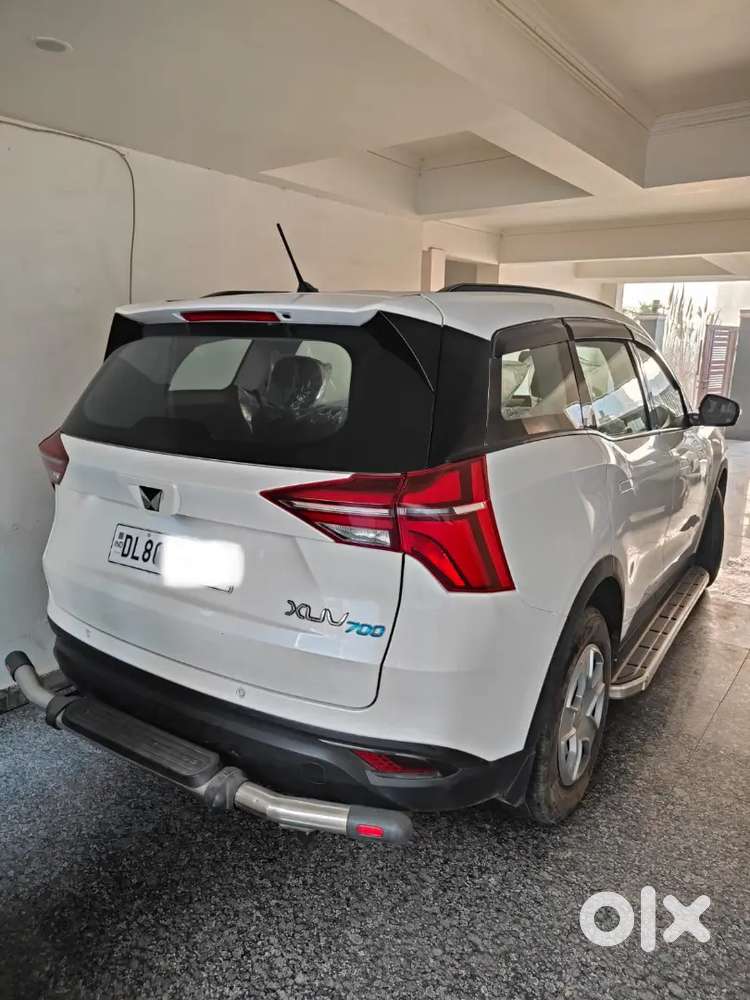 Brand New Mahindra Xuv700,petrol,2024 Model, 1st Owner,
