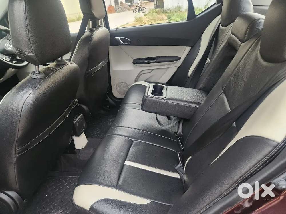 Tata Tigor 2022 Cng & Hybrids 52000 Km Driven