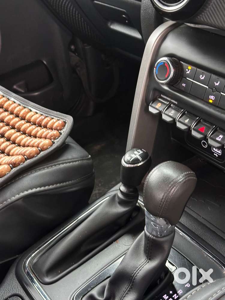 Mahindra Thar Lx 4-str Hard Top At, 2022, Petrol