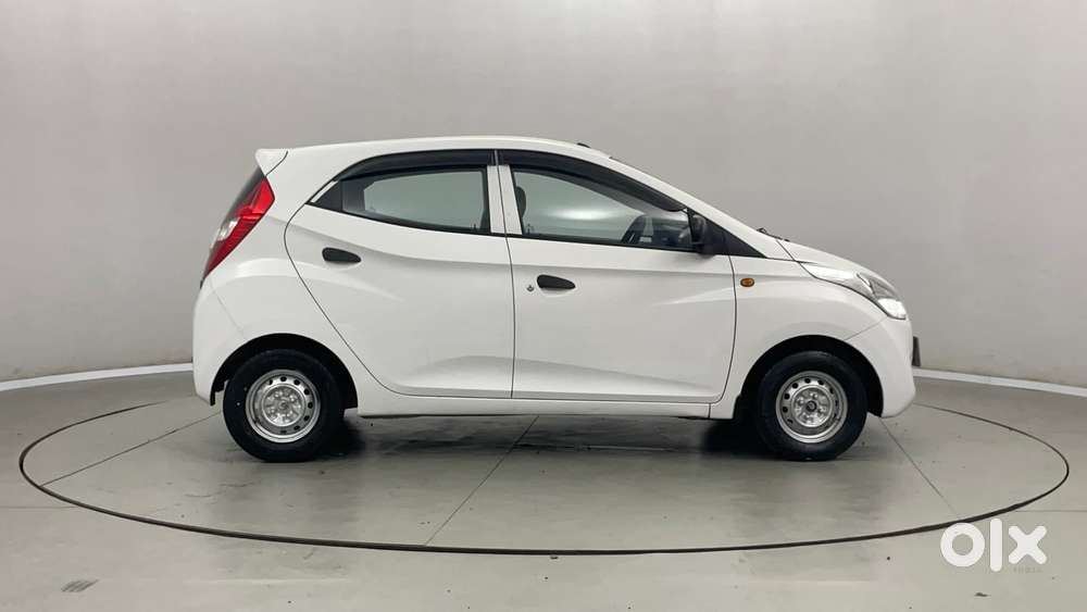 Hyundai Eon Era, 2016, Petrol
